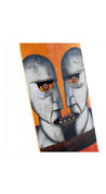 Habitat Division Bells Deck Skateboard Deck - Tabla