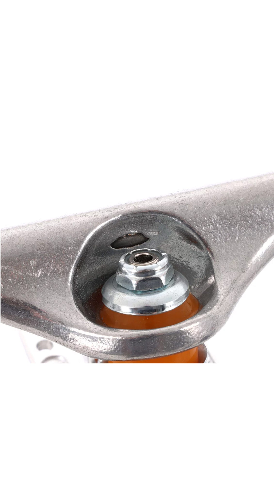 Independent Stage 11 Hollow Skateboard Truck- Ejes