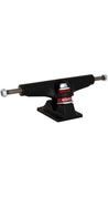 Independent Trucks Stage 4 Black 166mm Polished Skateboard Trucks Independent- Ejes