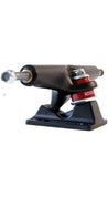 Independent Trucks Stage 4 Black 166mm Polished Skateboard Trucks Independent- Ejes