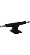 Independent Trucks Stage 4 Black 166mm Polished Skateboard Trucks Independent- Ejes