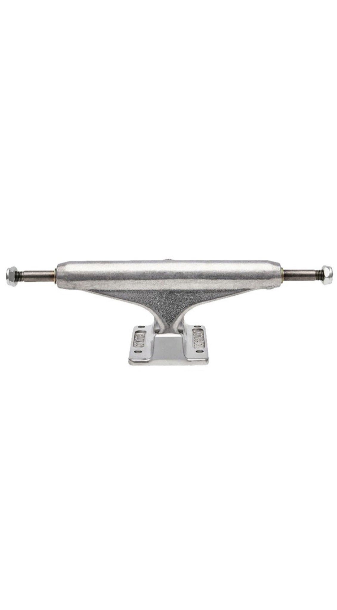 INDEPENDENT Titanium Forged 149mm STAGE XI Skateboard Trucks - Ejes