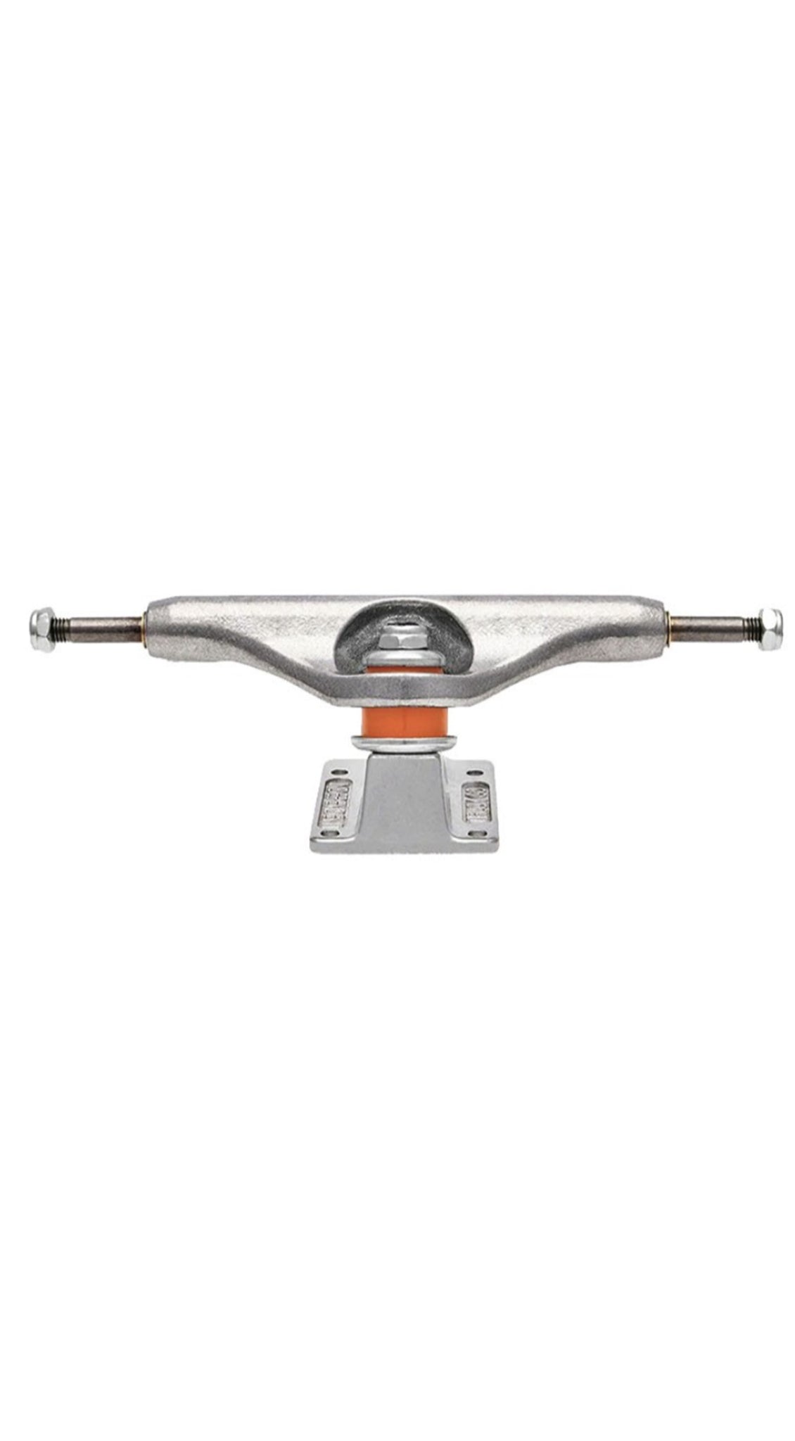 INDEPENDENT Titanium Forged 149mm STAGE XI Skateboard Trucks - Ejes