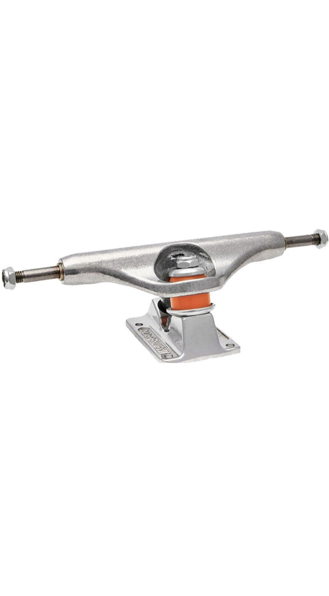 INDEPENDENT Titanium Forged 149mm STAGE XI Skateboard Trucks - Ejes