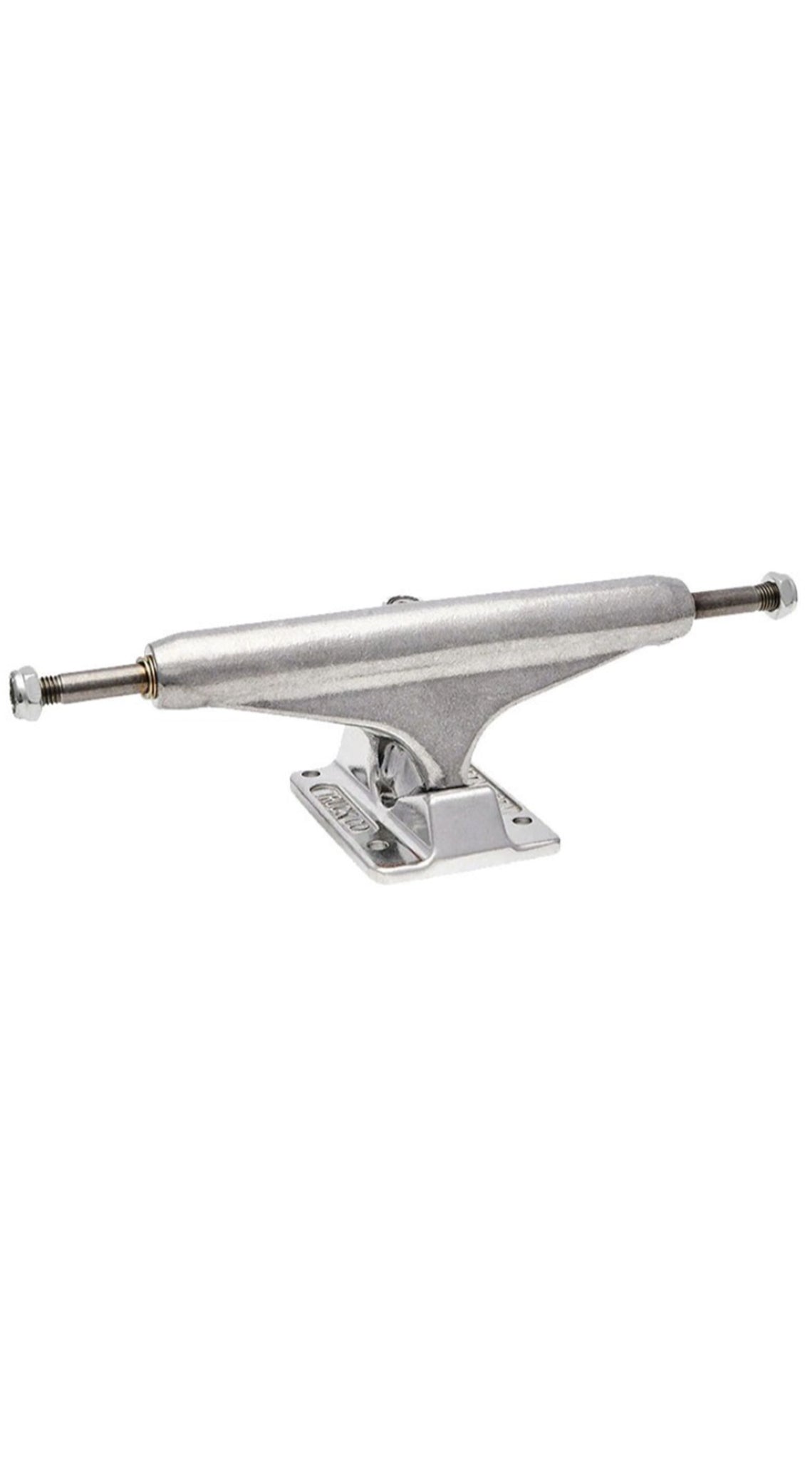 INDEPENDENT Titanium Forged 149mm STAGE XI Skateboard Trucks - Ejes