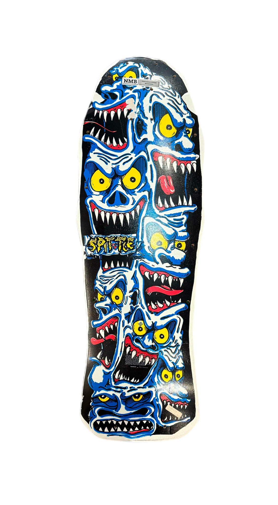 Variflex Signature XPS Skateboard Deck OG -Tabla
