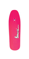 Welcome Skateboards Love is Essential – Chris Miller Pro Model Skateboard Deck - Tabla
