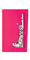 Welcome Skateboards Love is Essential – Chris Miller Pro Model Skateboard Deck - Tabla