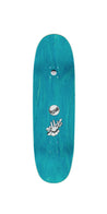 Welcome Skateboards Vamp On Boline 2.0 Skateboard Deck - Tabla