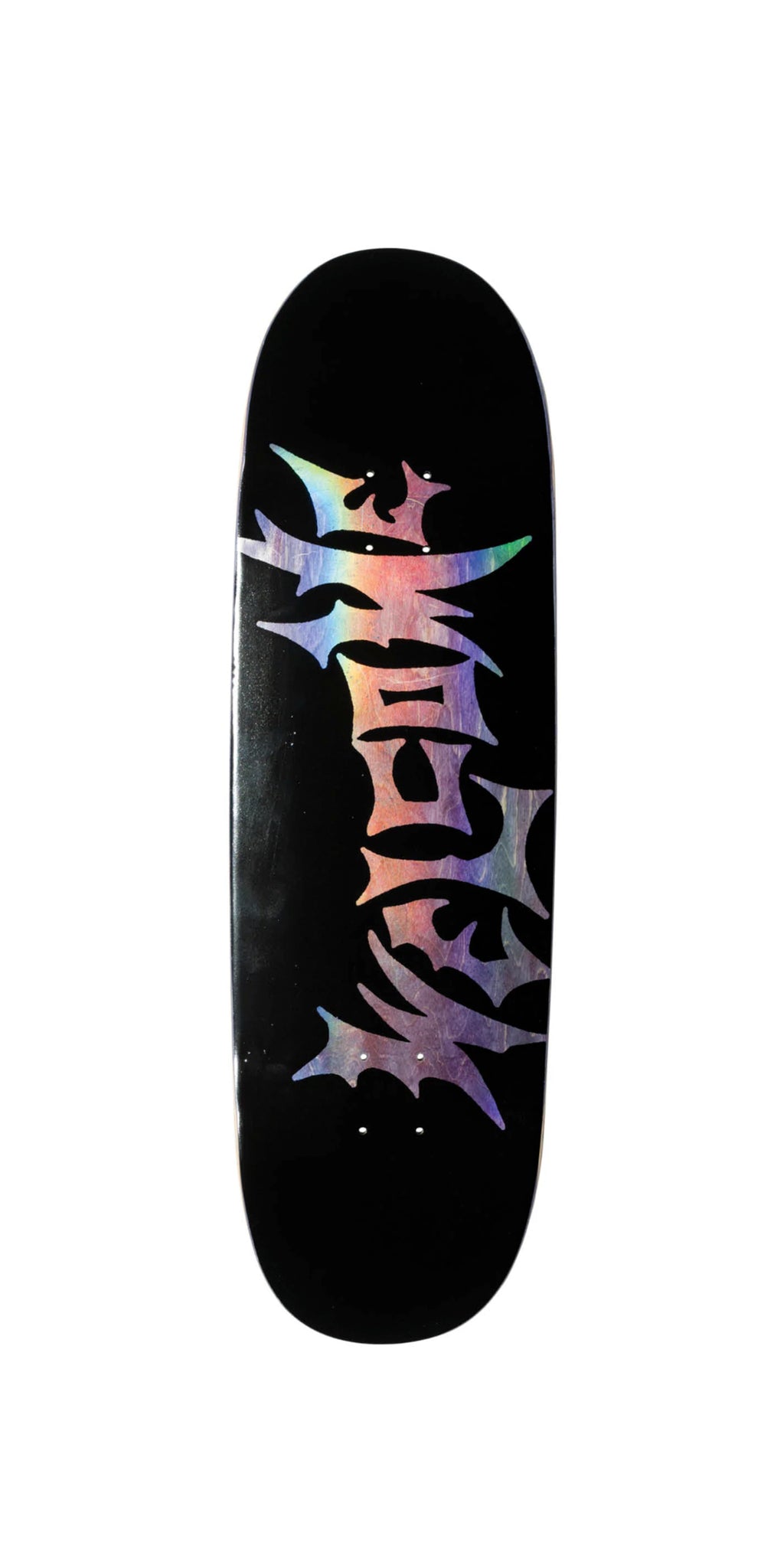 Welcome Skateboards Vamp On Boline 2.0 Skateboard Deck - Tabla