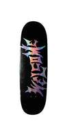 Welcome Skateboards Vamp On Boline 2.0 Skateboard Deck - Tabla