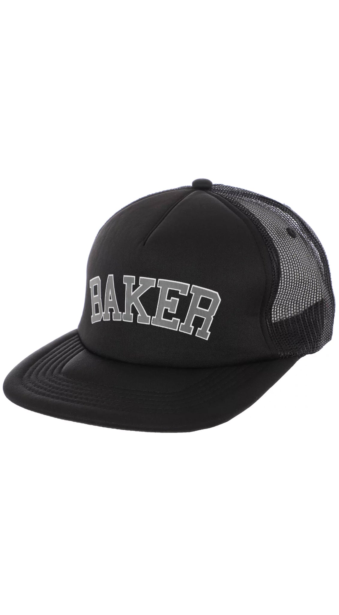 Baker Winston trucker hat – Gorro