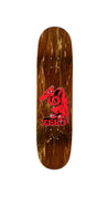 ZERO Edwards Vulture 8.5" – Tabla de Skate