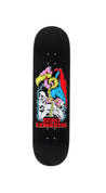 ZERO Edwards Vulture 8.5" – Tabla de Skate