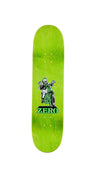 ZERO Burman Hell Ride 8.2" – Tabla de Skate