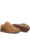 éS Accel OG – Brown/Gum (Zapatillas de skate)
