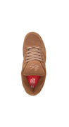 éS Accel OG – Brown/Gum (Zapatillas de skate)