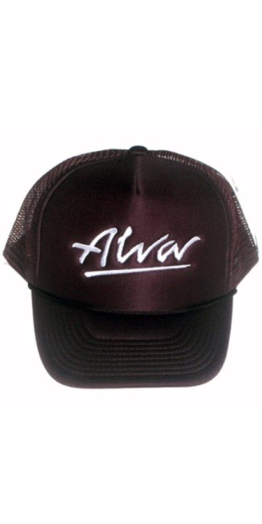 Alva Trucker Cap- Gorras Gorras Alva Skates 