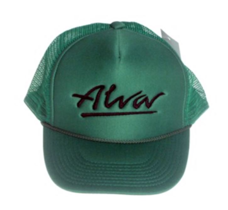 Alva Trucker Cap- Gorras Gorras Alva Skates 