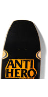 Antihero Skate Shop Day Grosso Hand Plant V1 9.25 Skateboard Deck- Tabla Tabla/Deck Antihero 