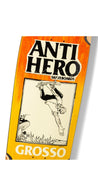 Antihero Skate Shop Day Grosso Hand Plant V2 9.25 Skateboard Deck- Tabla Tabla/Deck Antihero 