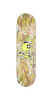 Blast Skateboards Crust Explorer Mascot 9.0'Skateboard Deck - Tabla de Skate Tabla/Deck Blast Skates 