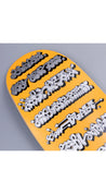 Blast Skates 9.5" Project 10: Petro Custom Blast Skateboard Deck - Tabla de Skate Tabla/Deck Blast Skates 