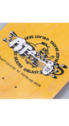 Blast Skates 9.5" Project 10: Petro Custom Blast Skateboard Deck - Tabla de Skate Tabla/Deck Blast Skates 