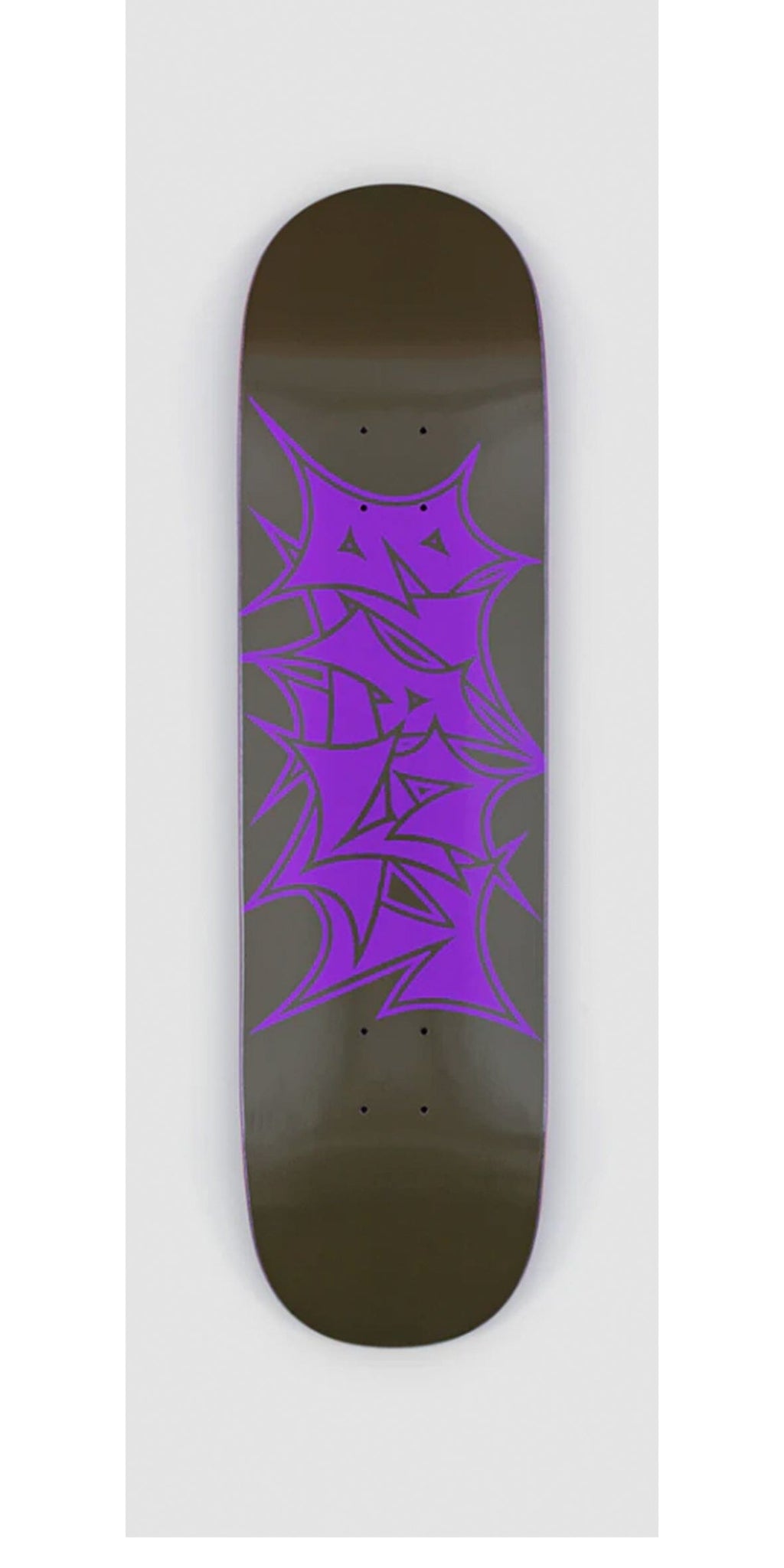 Blast Skates GNARZONE 2.0 Popsicle Deck - 9.0" Skateboard Deck - Tabla de Skate Tabla/Deck Blast Skates 