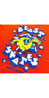 Blast Skates, KID SIZED, MINI SMASHER T-shirt - Camiseta Ropa Blast Skates 