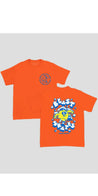 Blast Skates, KID SIZED, MINI SMASHER T-shirt - Camiseta Ropa Blast Skates 