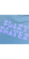 Blast Skates, ROLLER 'EARTH' SURFER T-SHIRT - Camiseta Ropa Blast Skates 