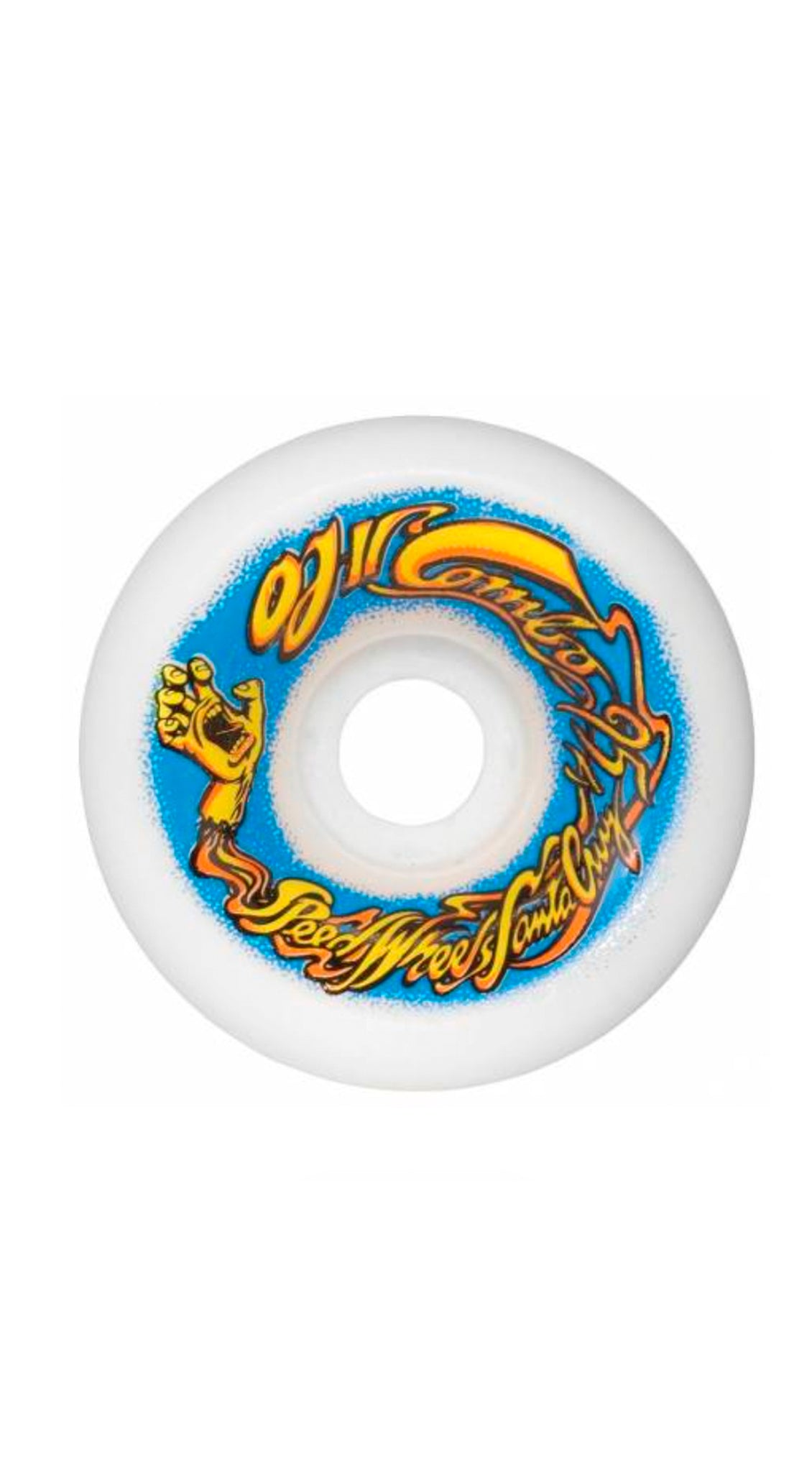 OJ Wheels II Elite Combos 60mm Reissue - Ruedas