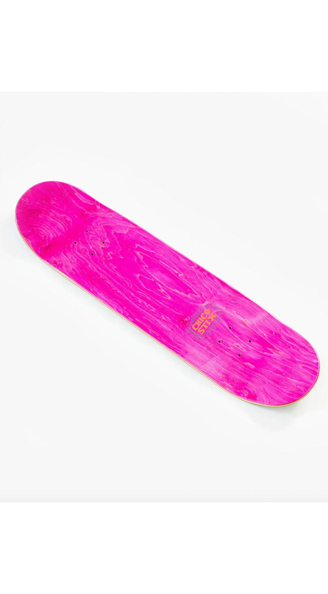 CHICO STIX 2x4 Assorted 8.5 Skateboard Deck -Tabla Tabla/Deck CHICO STIX 
