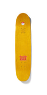 Chocolate BRENES NICARAGUAN SUNRISE REISSUE 7.5 - Skateboard Deck Tabla/Deck Chocolate 