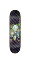 Creature 8.3 Gravette Shrine Skateboard Deck- Tabla Skate Tabla/Deck Creature Skateboards 