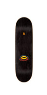 Creature 8.6in Russell Beastial Skateboard Deck- Tabla Skate Tabla/Deck Creature Skateboards 