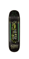 Creature 8.99in Hitz Serrator Skateboard Deck- Tabla Skate Tabla/Deck Creature Skateboards 