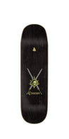 Creature 8.99in Hitz Serrator Skateboard Deck- Tabla Skate Tabla/Deck Creature Skateboards 