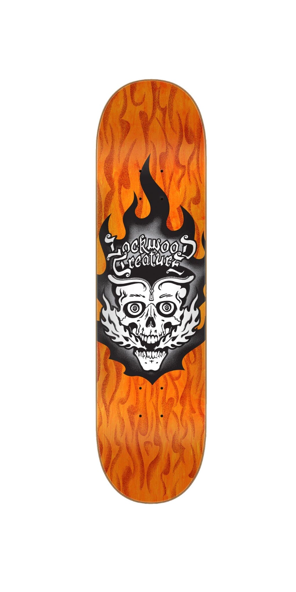 Creature Skateboards LOCKWOOD DREAMLAND PRO 8.25 X 32.04 Skateboard Deck- Tabla Skate Tabla/Deck Creature Skateboards 