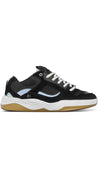 éS TJ Rogers Black/Blue/White-Zapatillas
