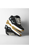 éS TJ Rogers Black/Blue/White-Zapatillas