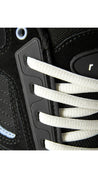éS TJ Rogers Black/Blue/White-Zapatillas