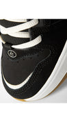 éS TJ Rogers Black/Blue/White-Zapatillas