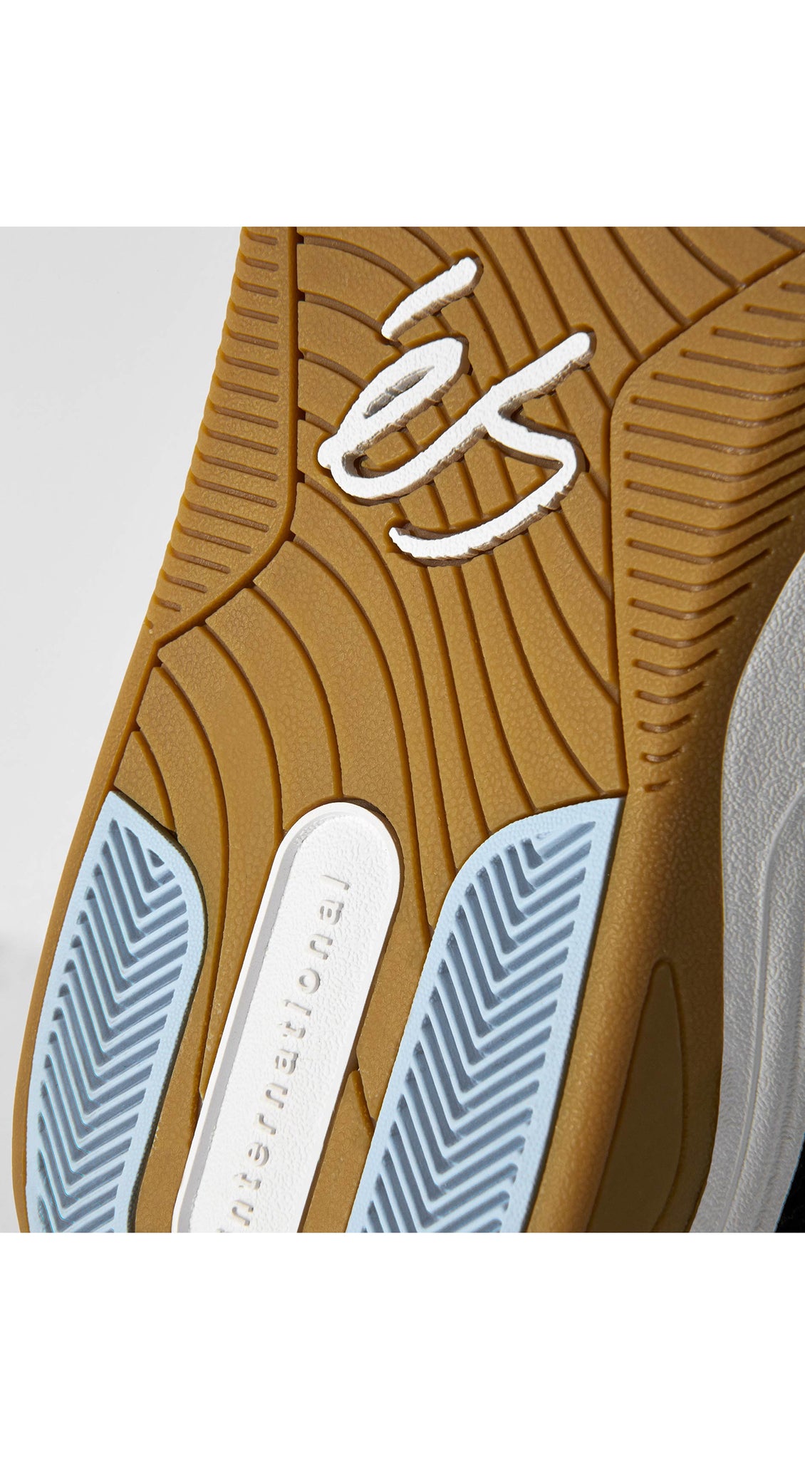 éS TJ Rogers Black/Blue/White-Zapatillas