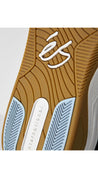 éS TJ Rogers Black/Blue/White-Zapatillas