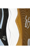 éS TJ Rogers Black/Blue/White-Zapatillas
