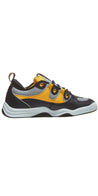 éS Two NINE 8 Black Yellow Skateboarding shoes -Zapatillas Zapas eS Skateboarding 