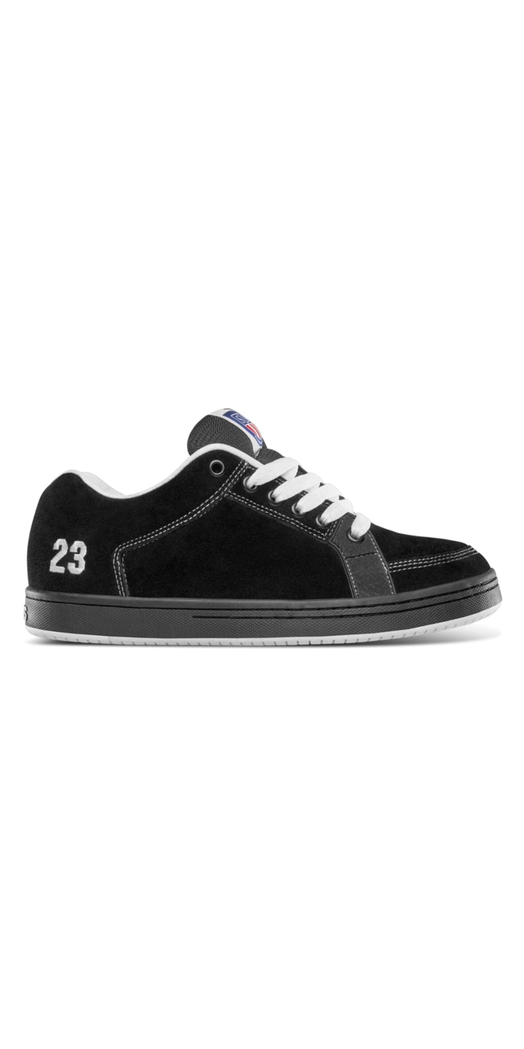 Etnies Sal 23 Black White -Zapatillas Zapas ETNIES 