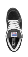 Etnies Sal 23 Black White -Zapatillas Zapas ETNIES 